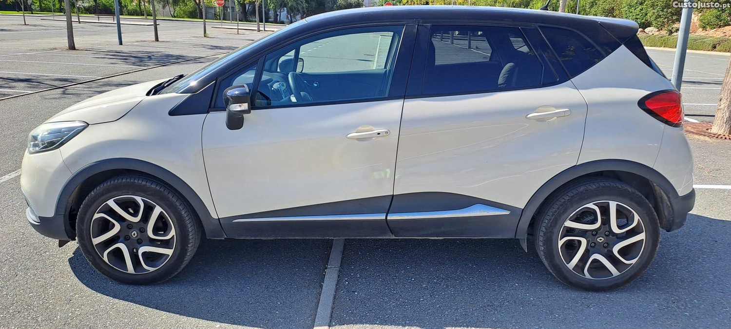Renault Captur Energy / Eco2 - 17 foto 2