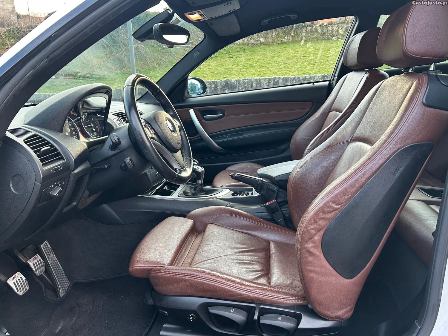 BMW 118 D 3 portas — photo 5