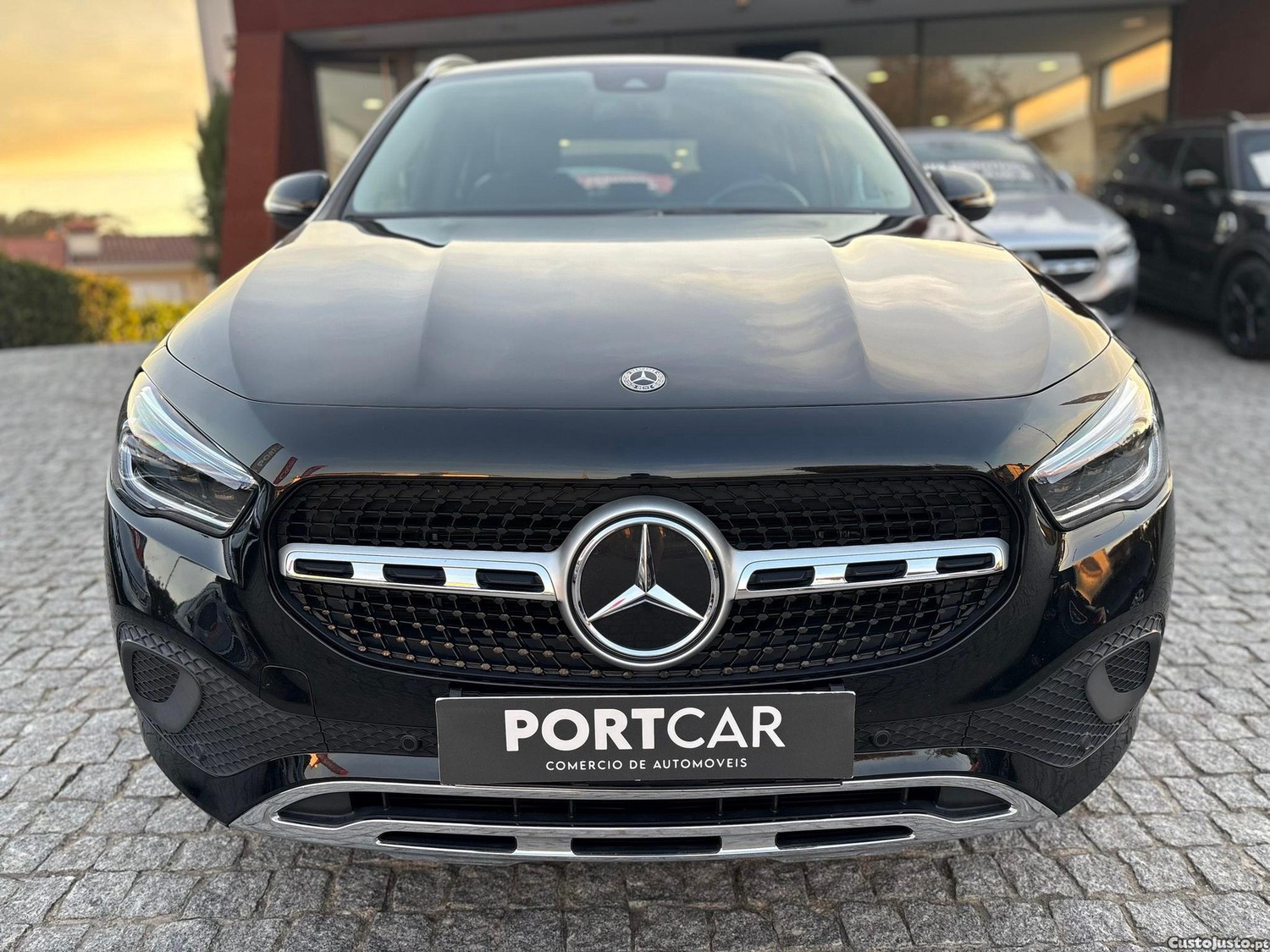 Mercedes-Benz GLA 250 e Progressive - 22 foto 2