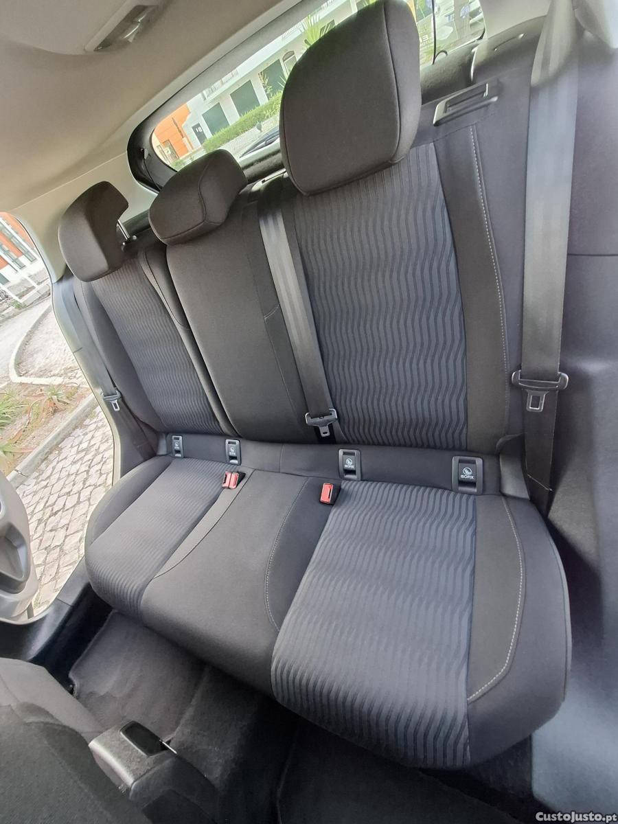 Peugeot 308 *VENDIDO* — fotografia 15