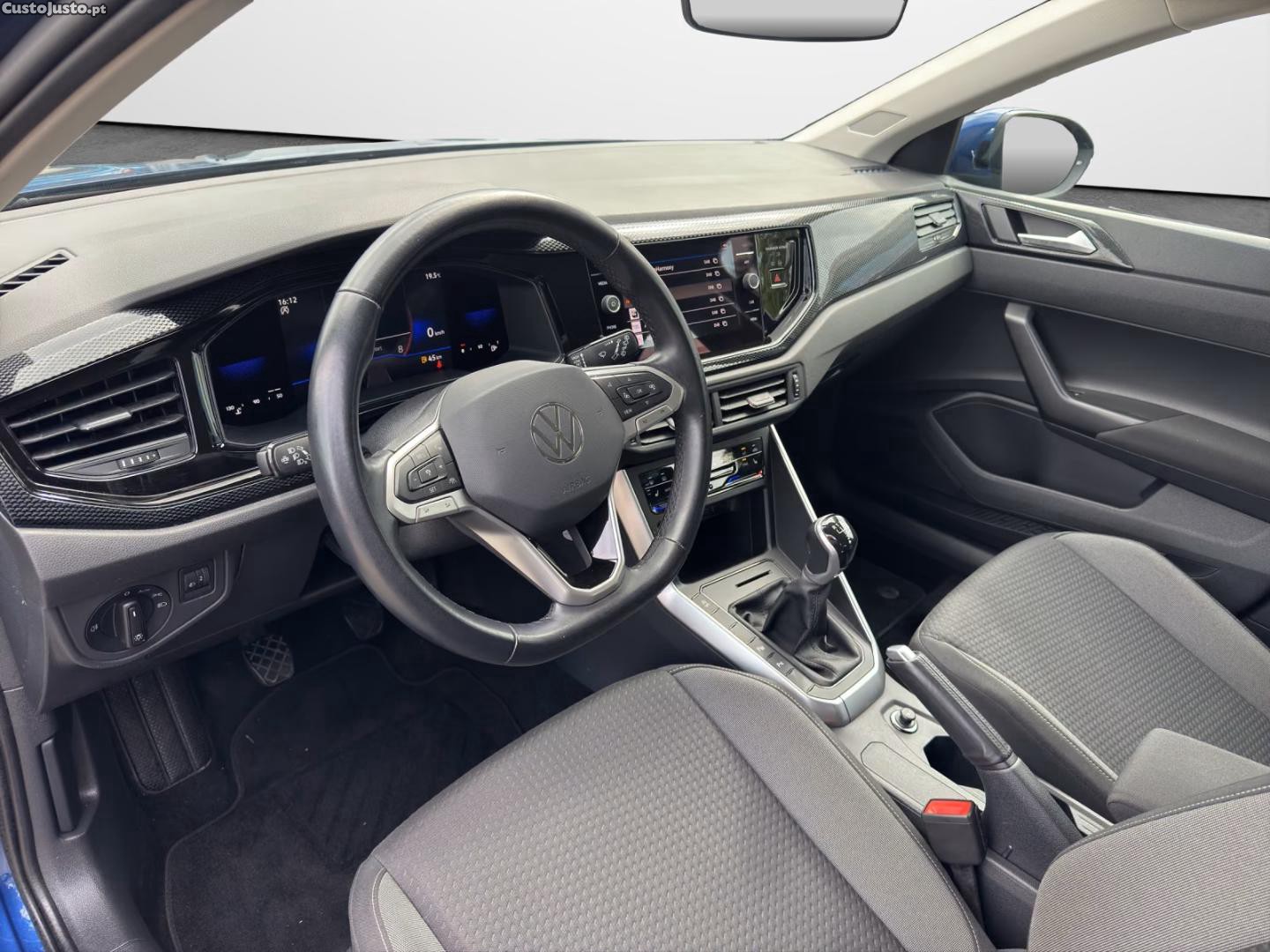 VW Taigo LIFE 1.0TSI DSG (AUTO) — photo 3