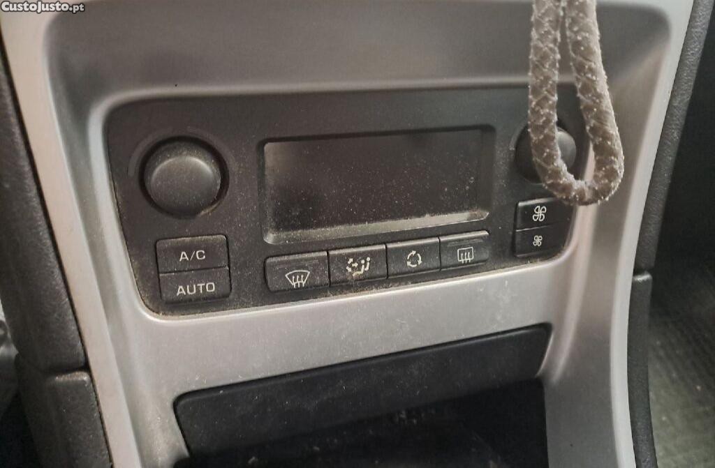 Peugeot 307 Sw 1,6hdi navetec - 08 foto 4