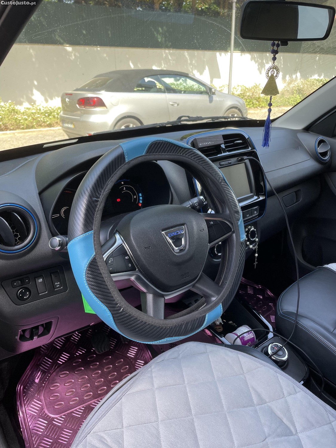 Dacia Spring Oooo - 20 — photo 3