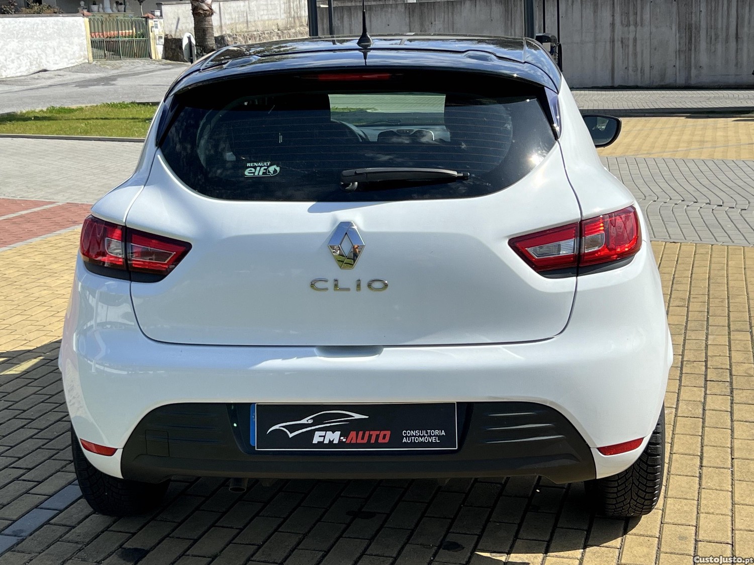 Renault Clio Limited — photo 4
