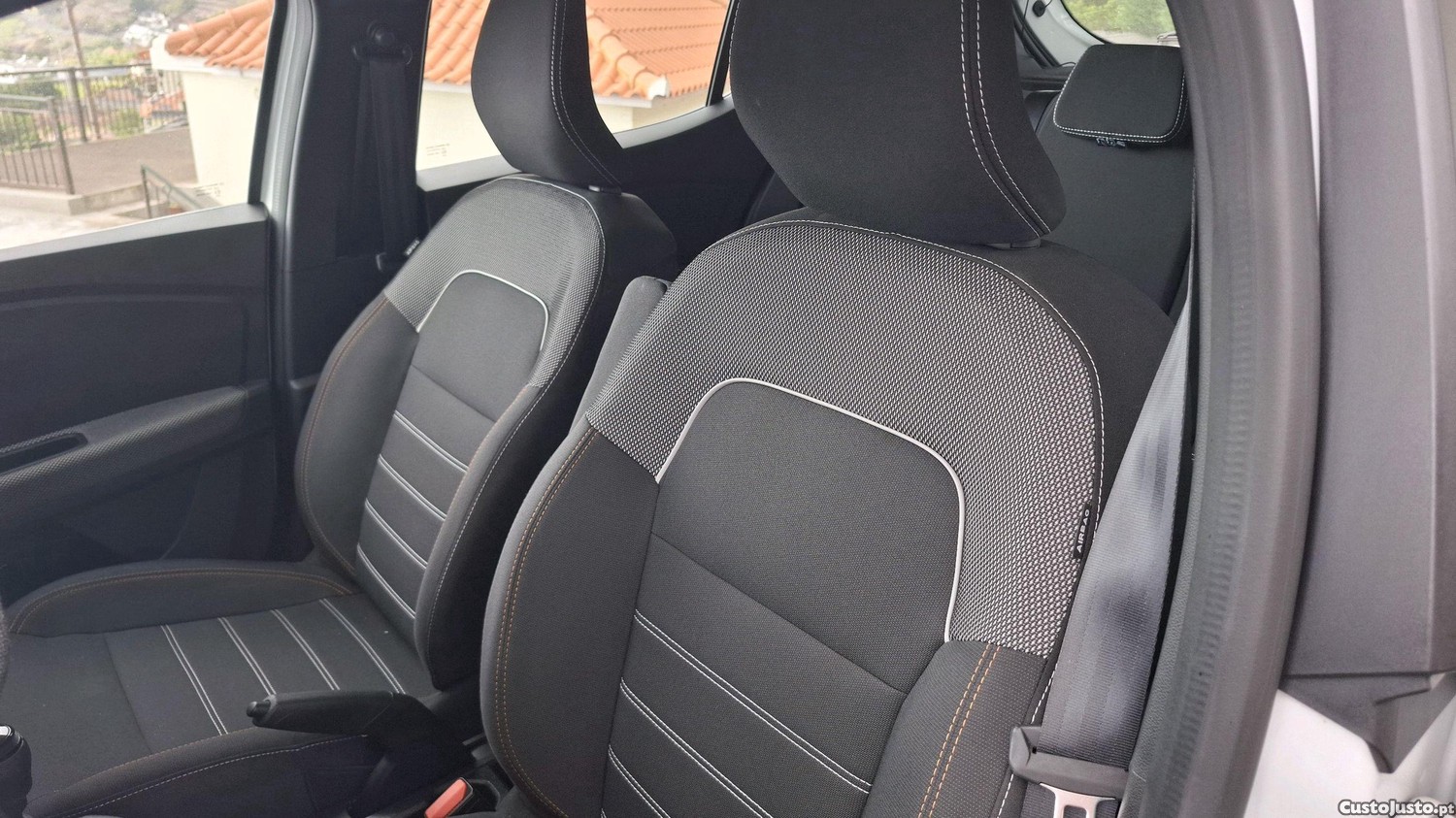 Dacia Sandero Stepway Expression - 23 — photo 5