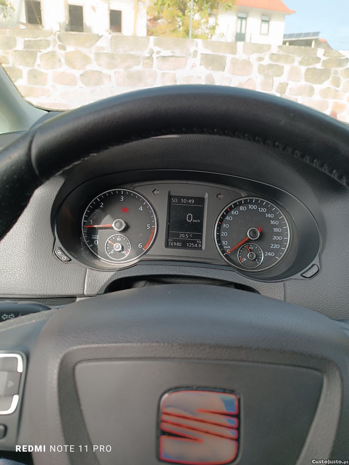 Seat Alhambra E Ecomotive - 13 foto 3
