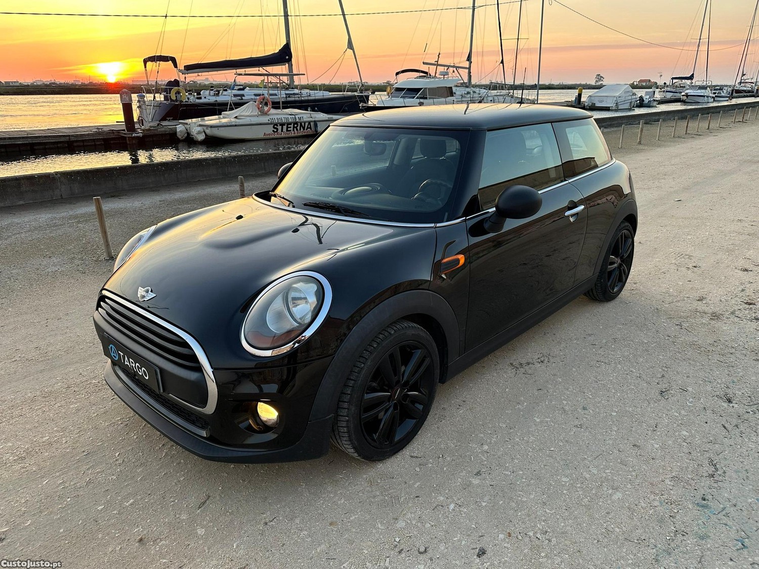 MINI One 3 portas — photo 2