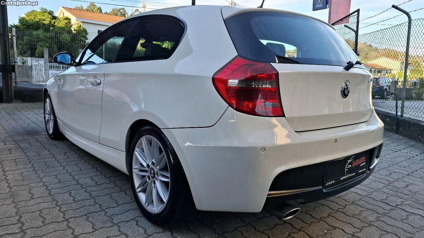 BMW 118 pack M - 08 foto 4