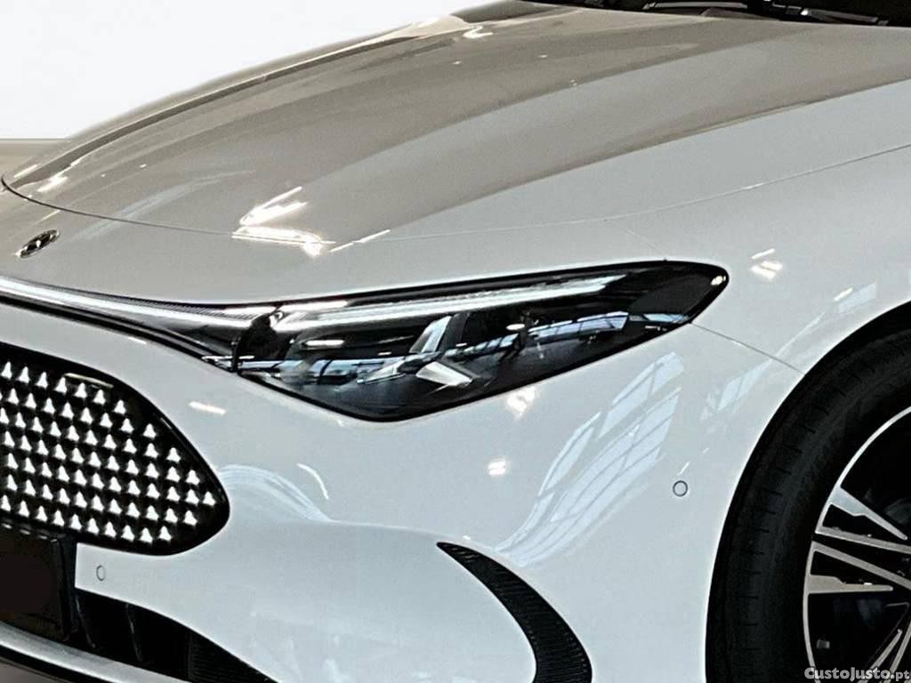 Mercedes-Benz CLA 250+ EQ - 25 foto 3