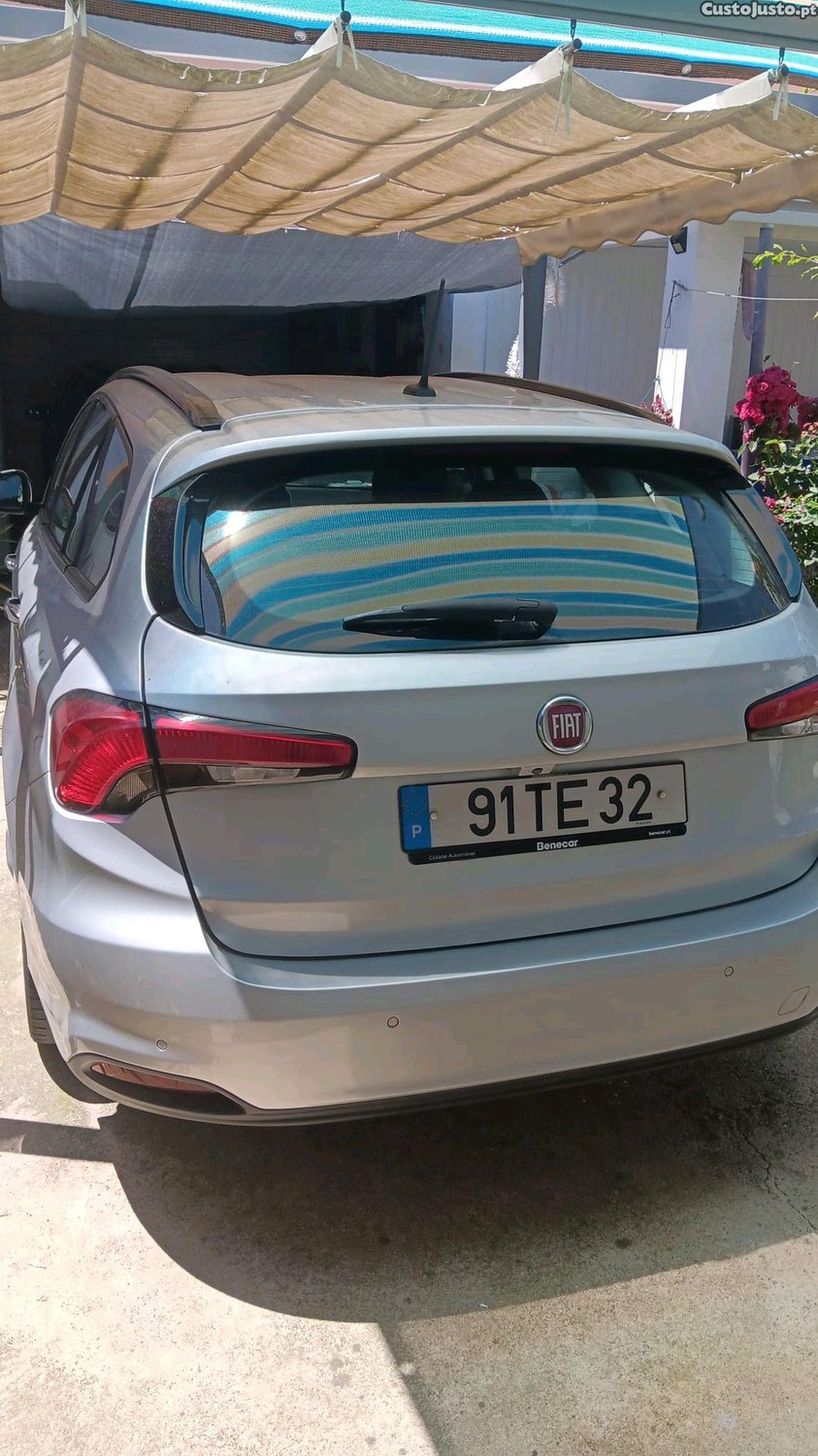 Fiat Tipo 1300 — fotografia 3