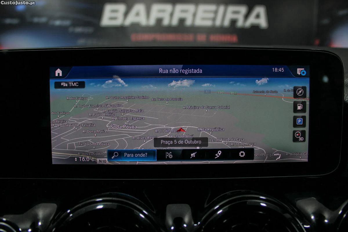 Mercedes-Benz GLA 180 d 8G-DCT Edition 2021 - 21 — photo 5