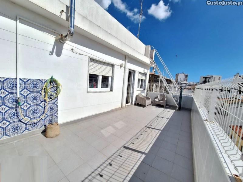 Moradia T6 Portimão