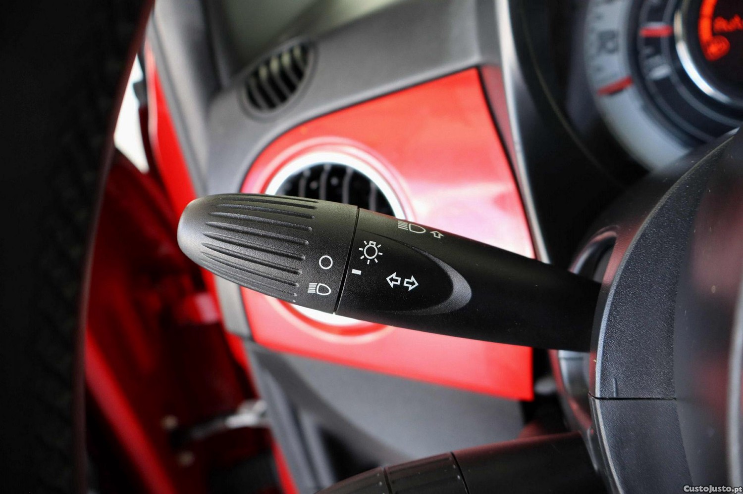 Fiat 500 1.0 Hybrid Dolcevita — fotografia 13