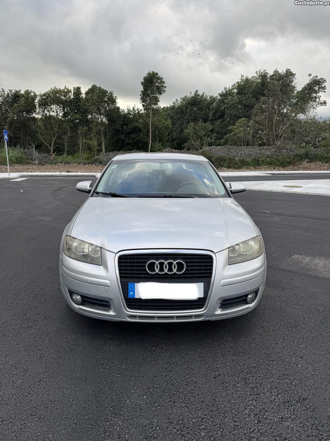 Audi A3 Sportback — fotografia 7