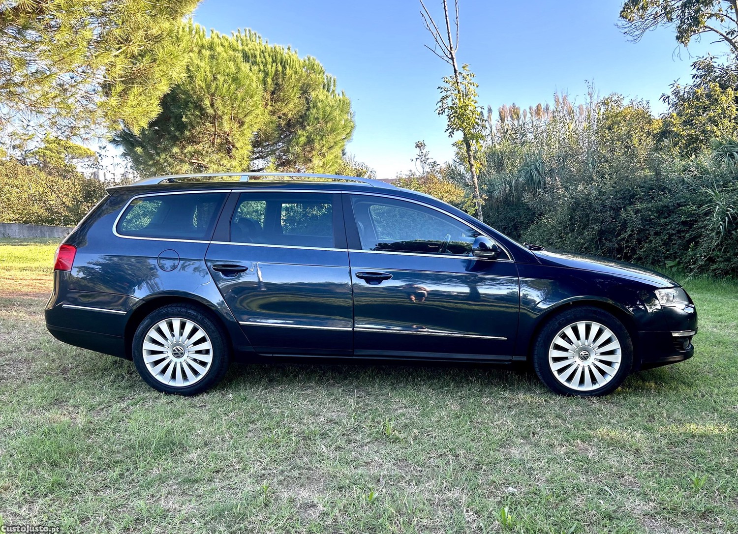VW Passat 2.0 TDI - 05 foto 4