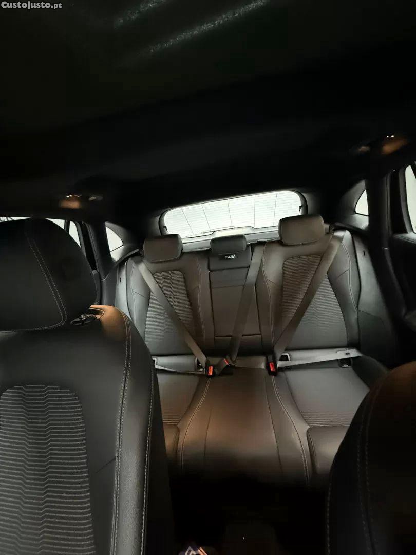 Mercedes-Benz EQA 250 — fotografia 5