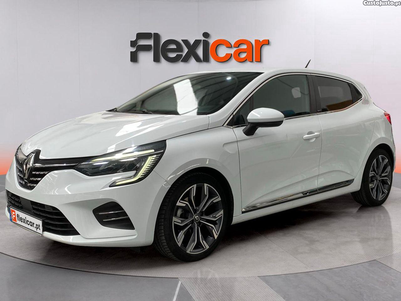 Renault Clio 1.6 E-Tech Exclusive — fotografia 19
