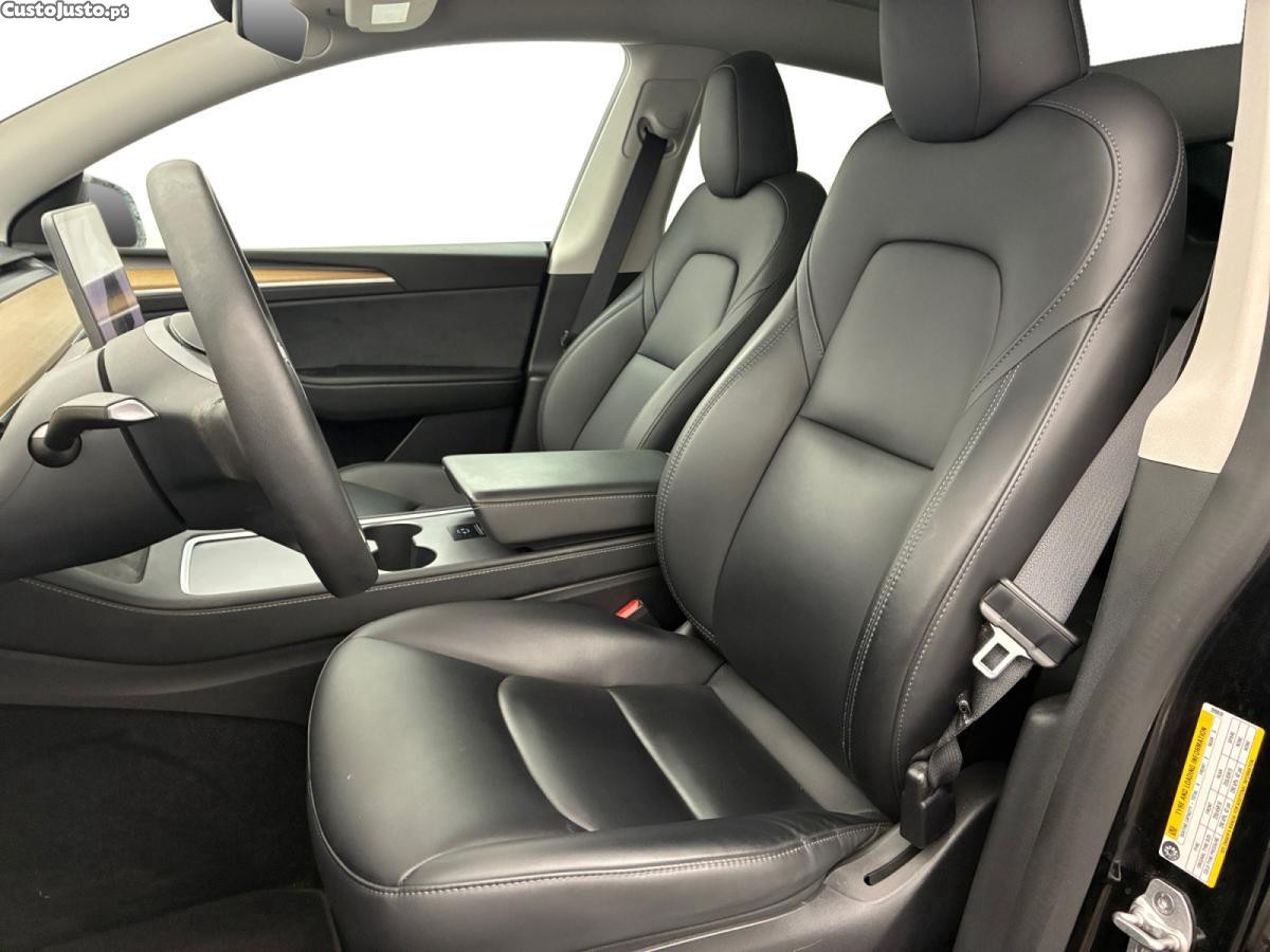 Tesla Model Y Long Range Dual Motor AWD - 23 — photo 3