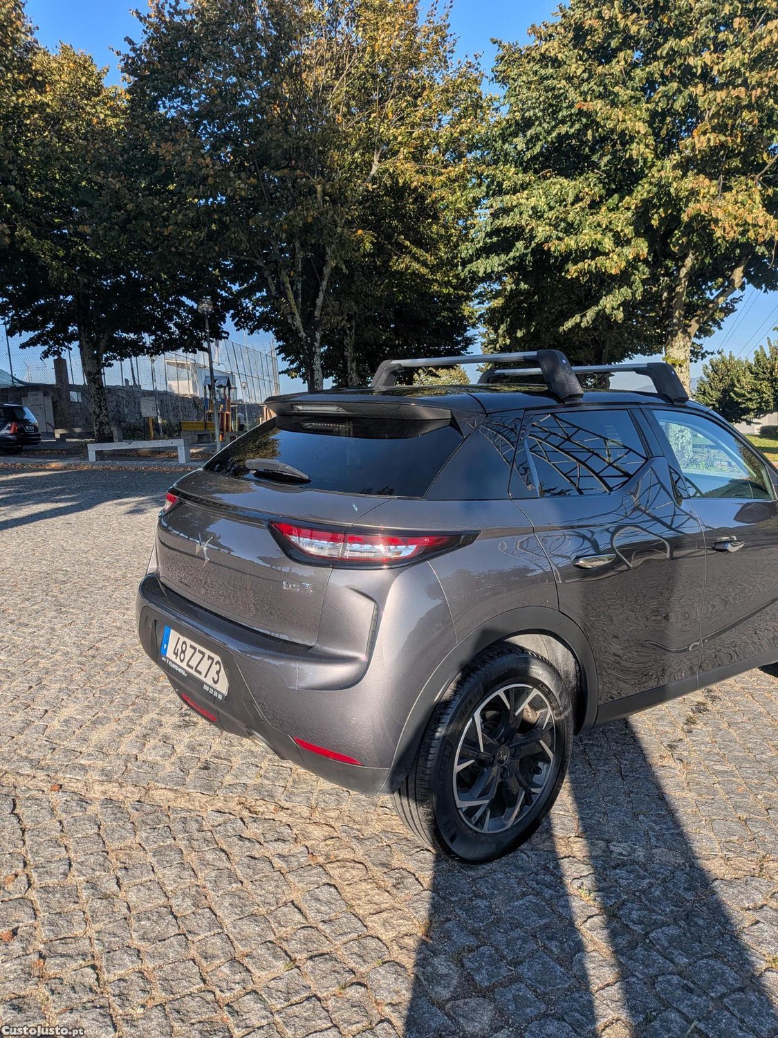 DS DS 3 Crossback — photo 2
