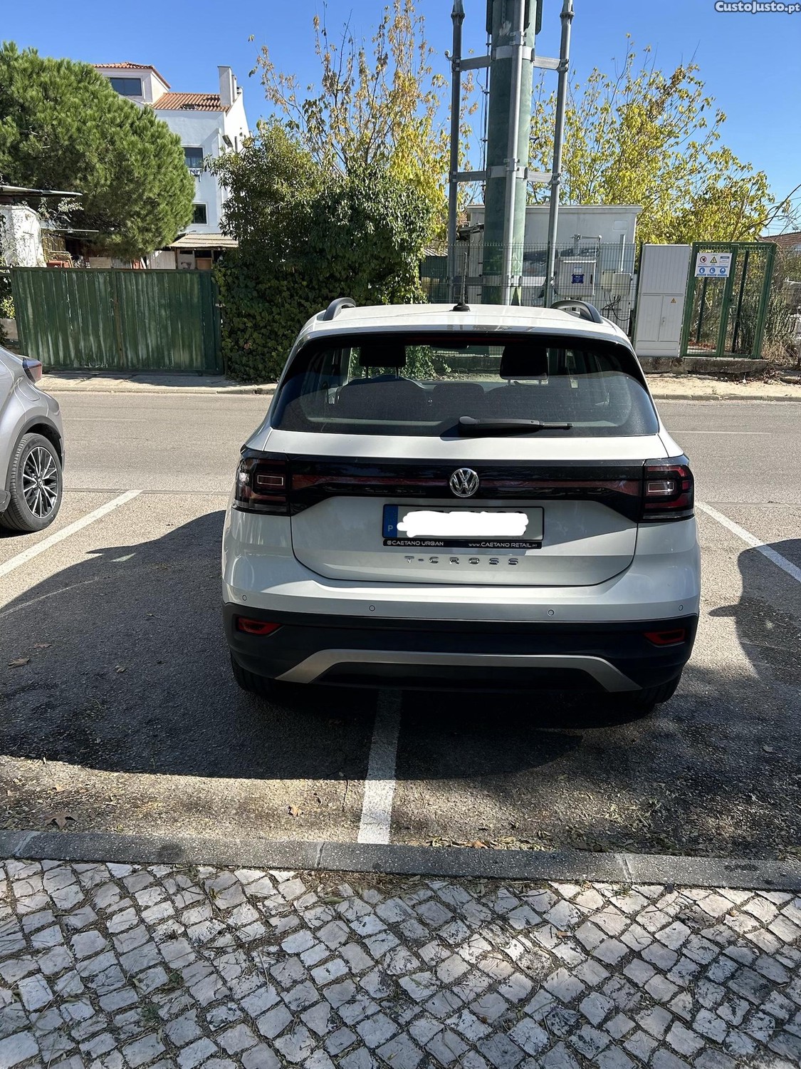 VW T-Cross 1.0 TSI - 20 foto 3