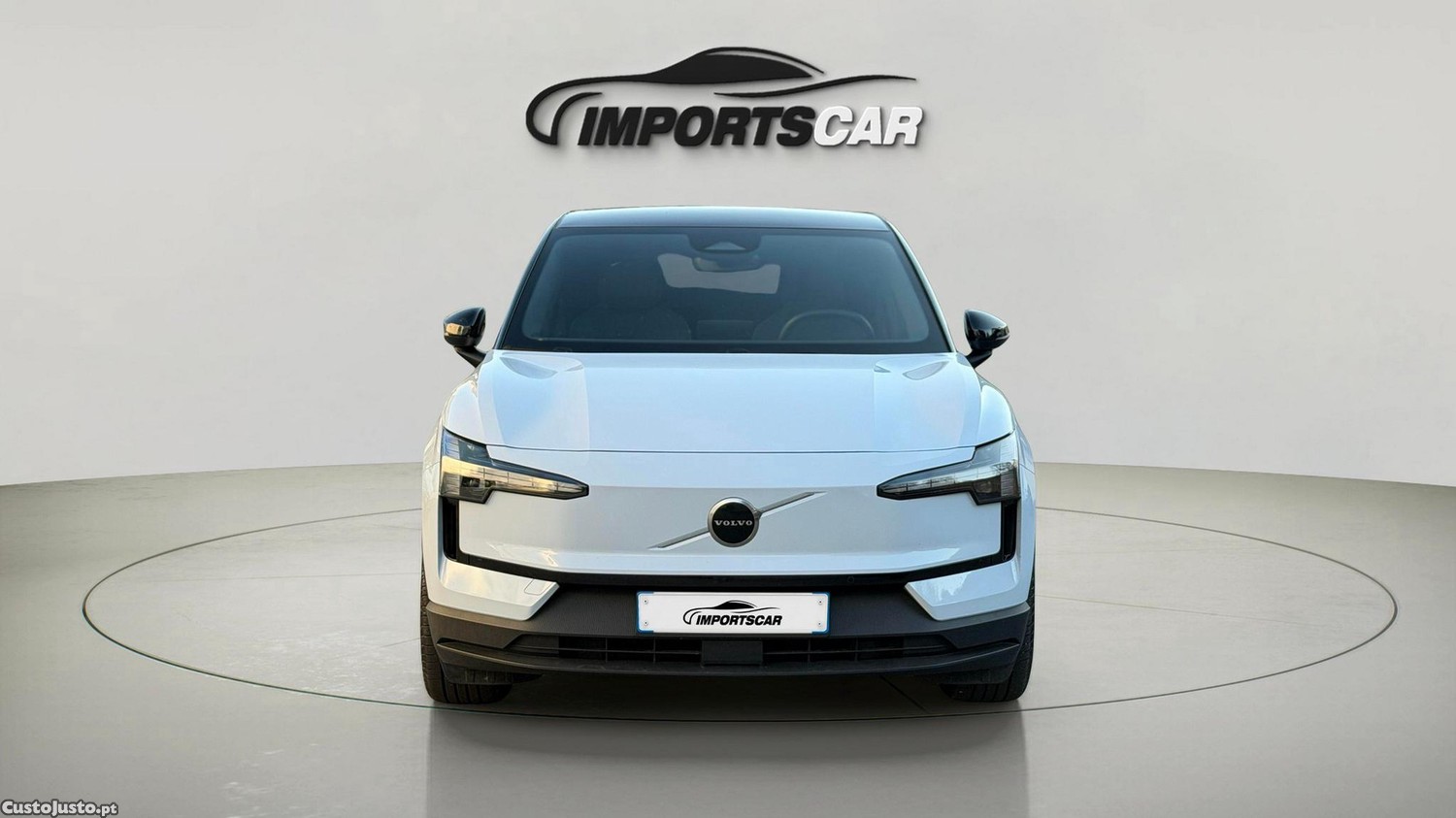 Volvo EX30 69 kWh Single Motor Extended Range Plus - 24 foto 4
