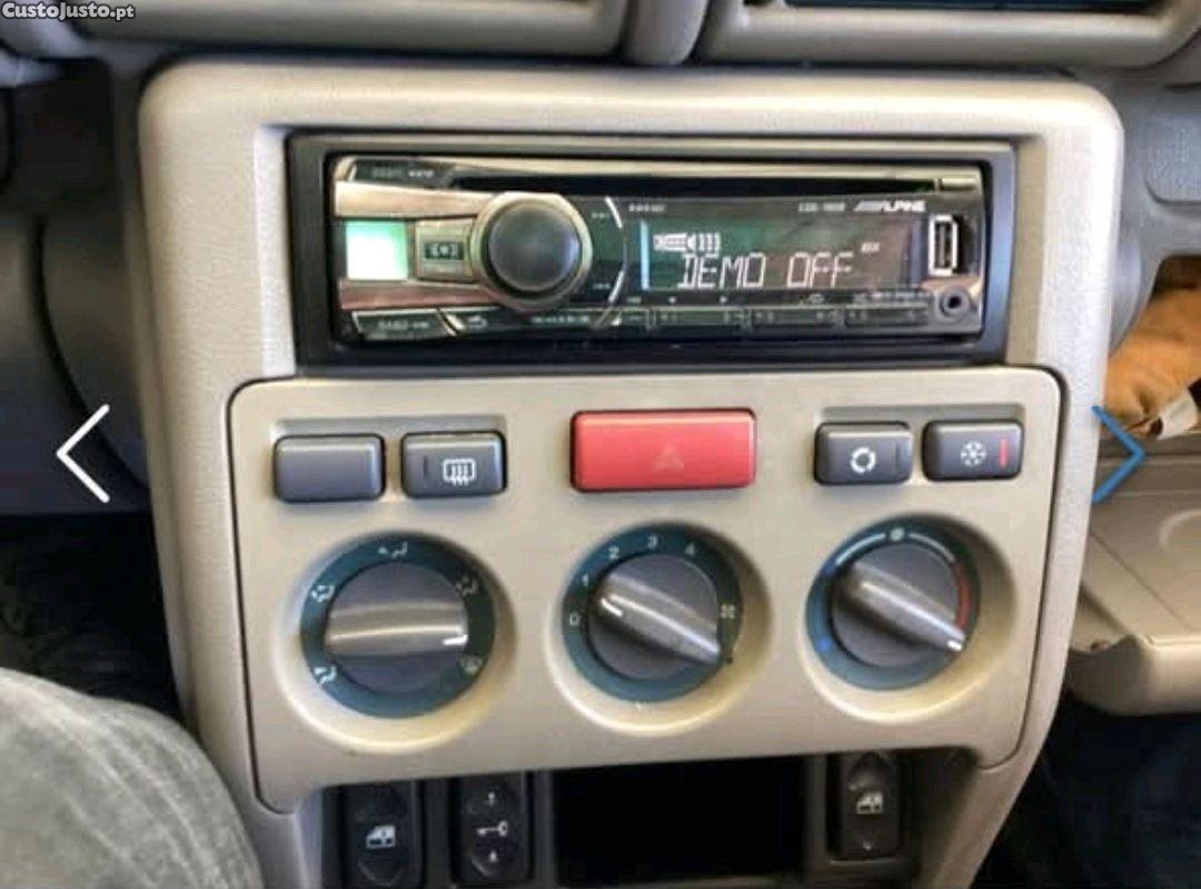 Land Rover Freelander sport 3 portas hard top — fotografia 10