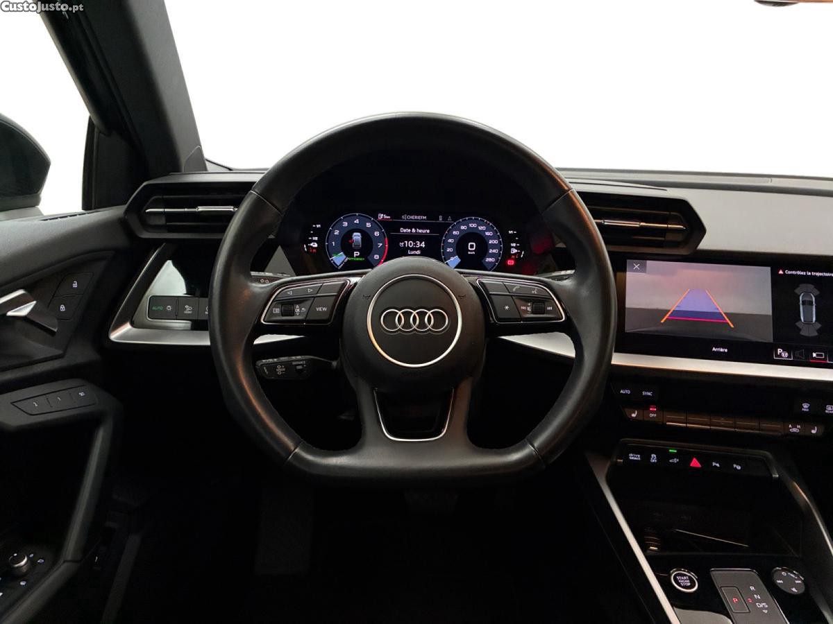 Audi A3 Sportback 40 TFSIe S Tronic Business Line - 23 — photo 5