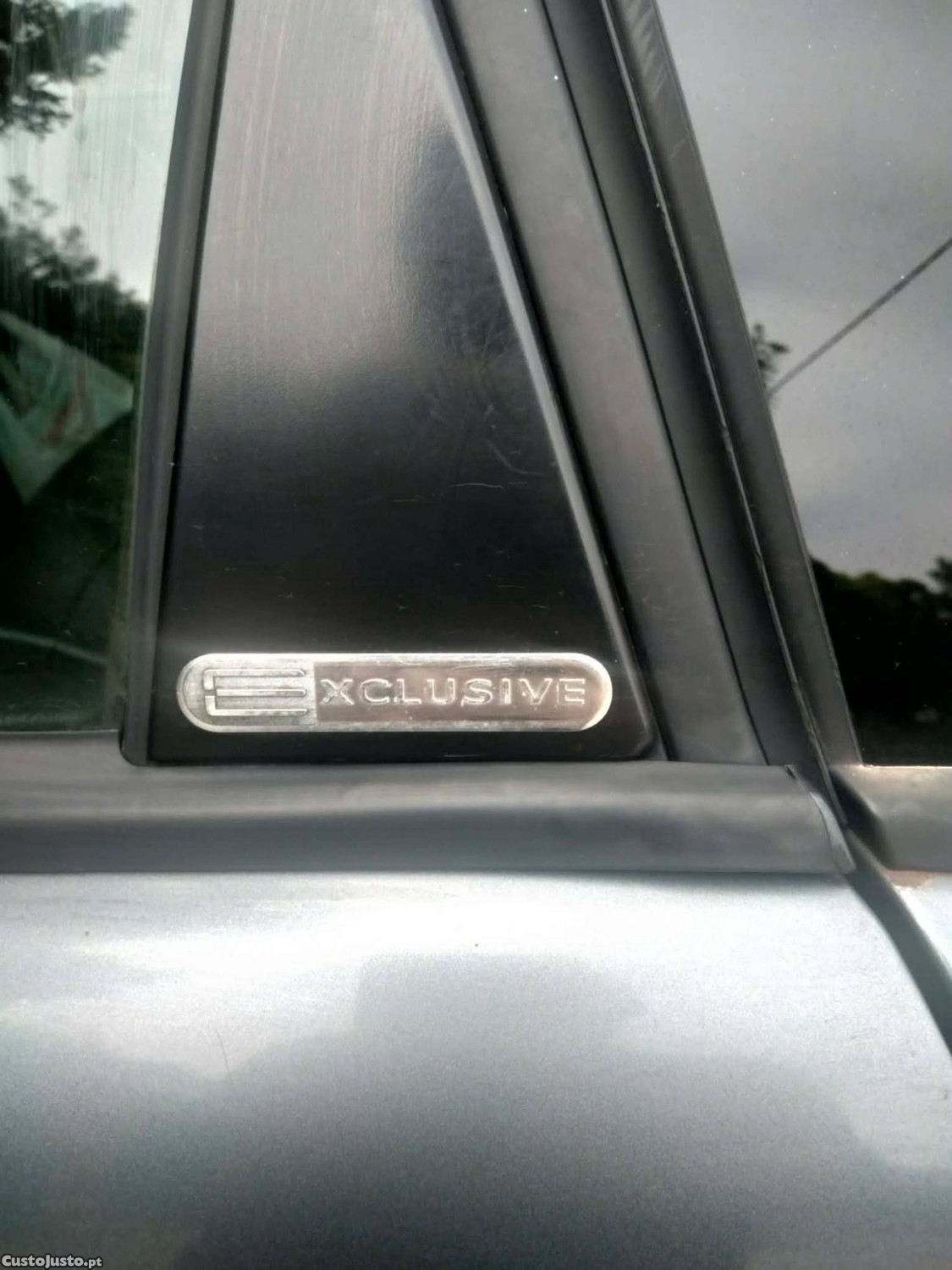 Citroën C5 1.6 HDI — fotografia 6