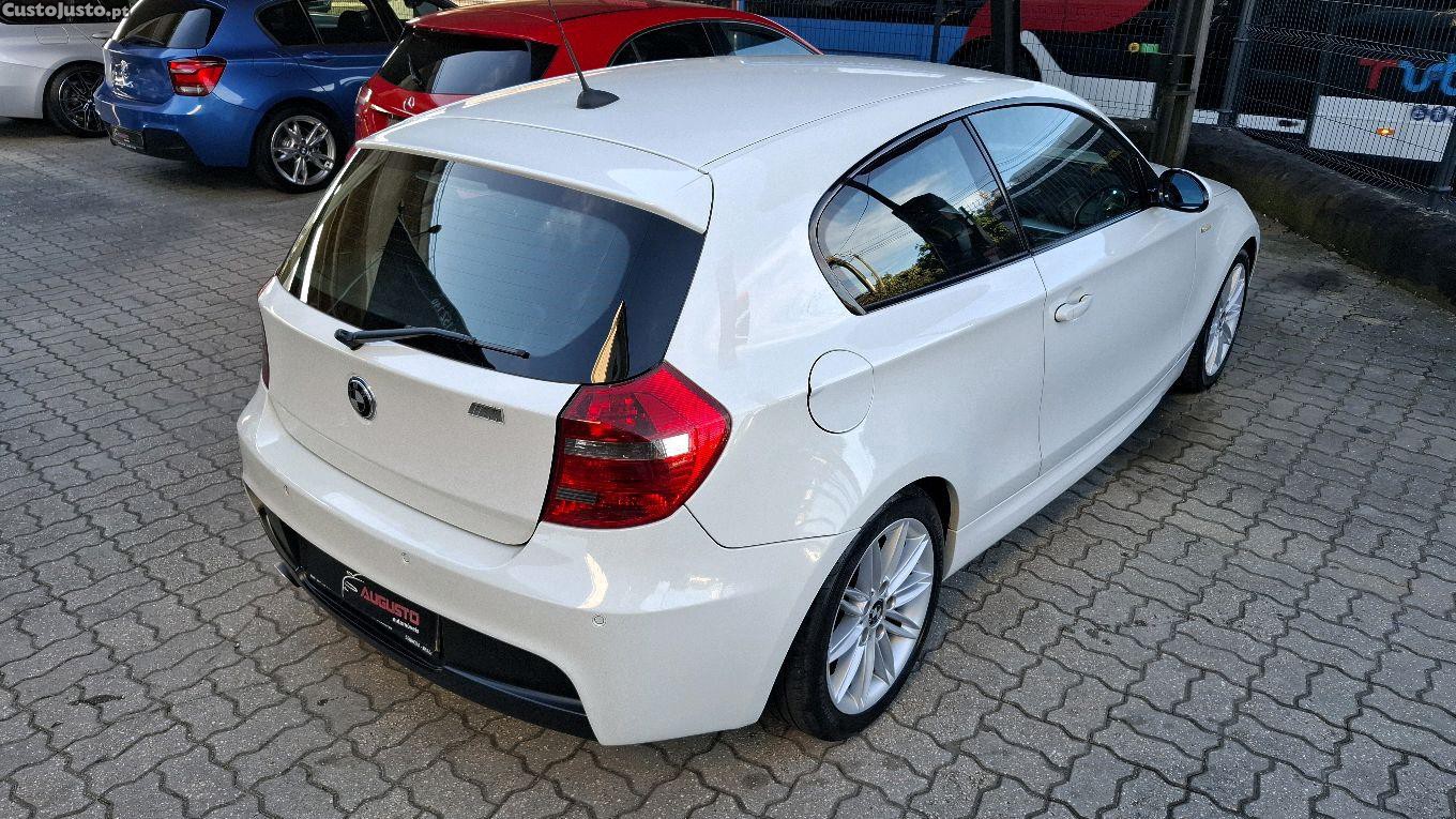 BMW 118 pack M — fotografia 7