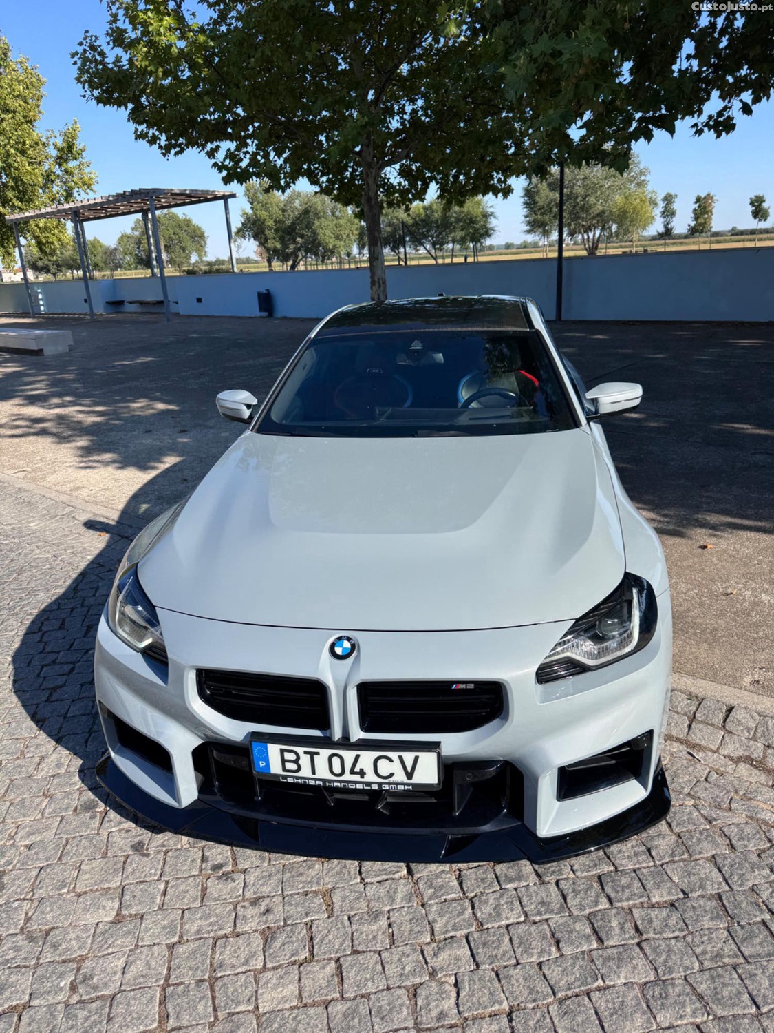 BMW M2 Coupe - 24 — photo 2
