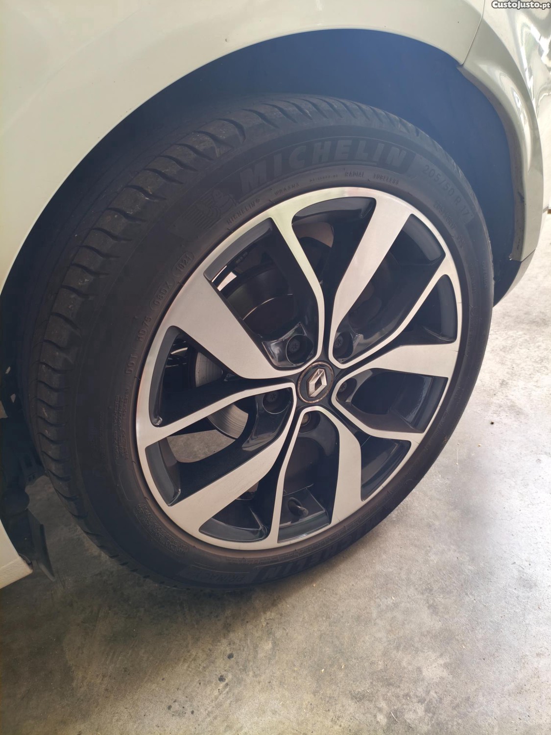 Renault Mégane 4 — fotografia 6
