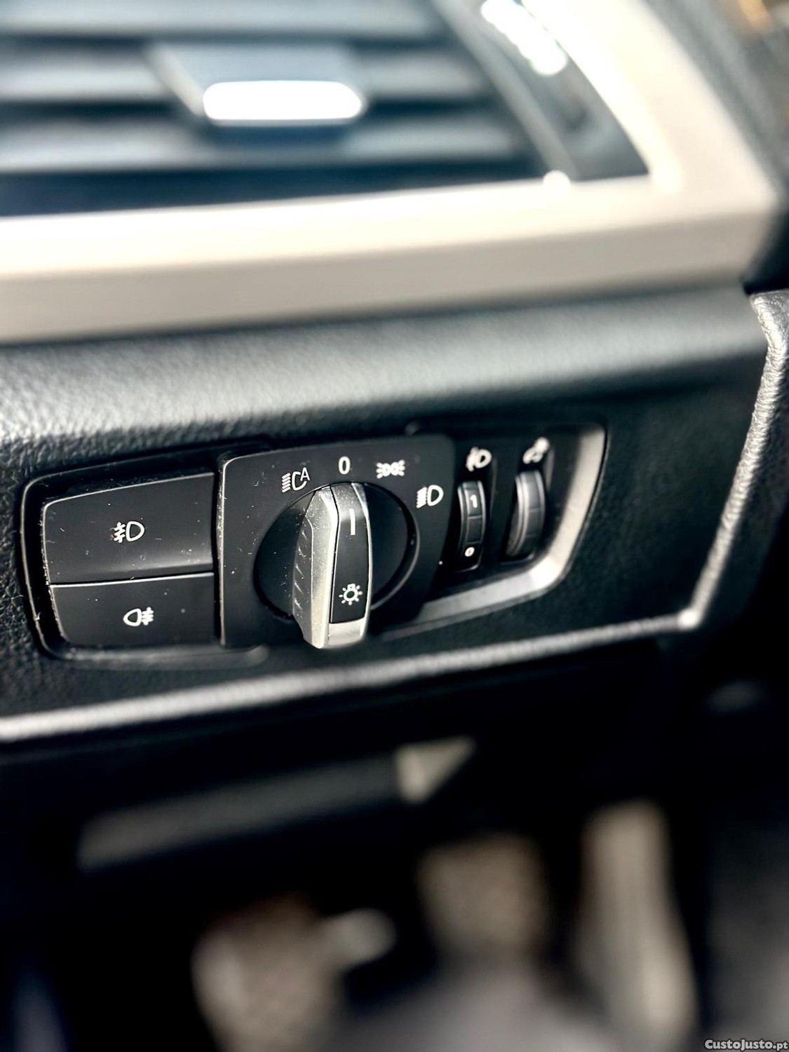 BMW 116 Série 1 116i — photo 5