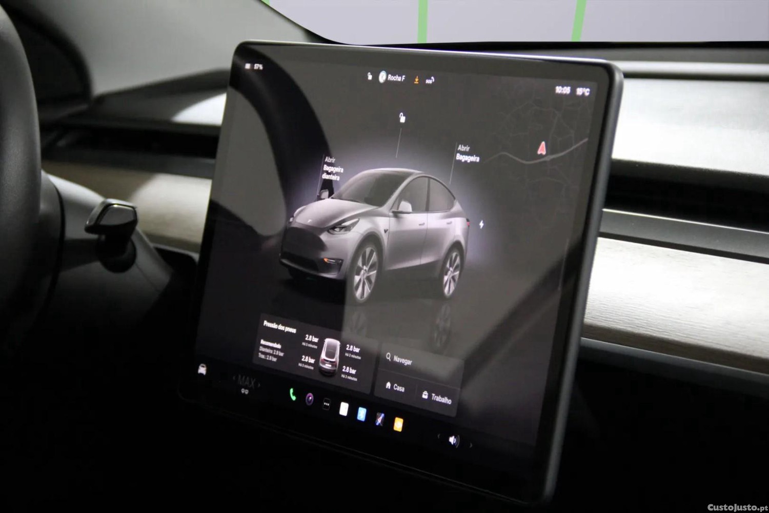 Tesla Model Y Standard — fotografia 6