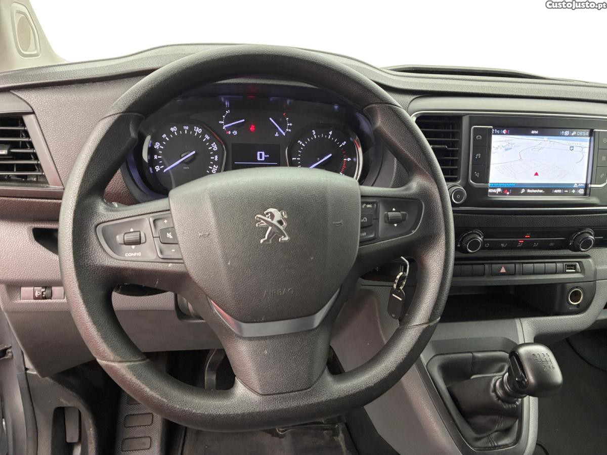 Peugeot Expert 1.5 BlueHDi Long - 20 — photo 5