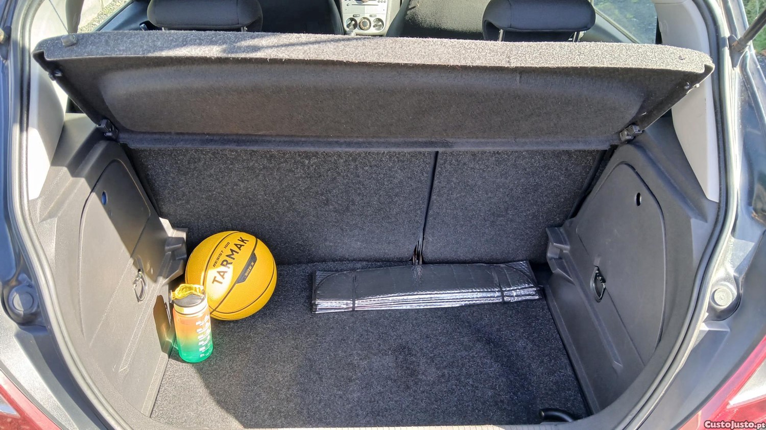 Opel Corsa . - 14 foto 2