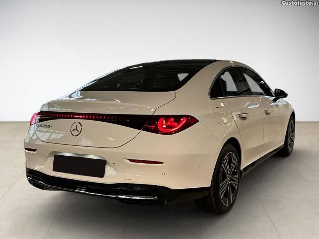 Mercedes-Benz CLA 250+ EQ - 25 foto 5