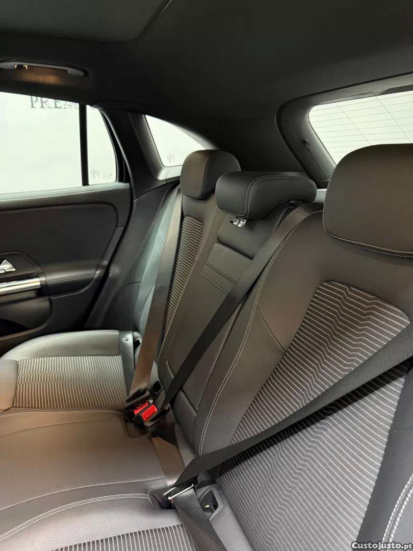 Mercedes-Benz EQA 250 — fotografia 4