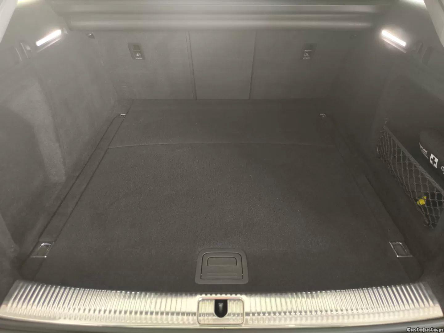 Audi A4 35 tdi advanced s tronic — fotografia 3