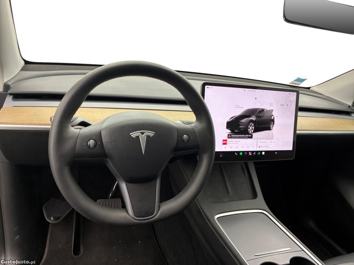 Tesla Model Y Long Range Dual Motor AWD - 23 — photo 4