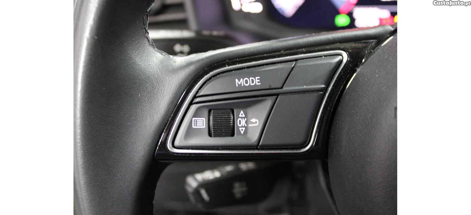 Audi A1 SB 25 TFSI Advanced 1.0 95cv — fotografia 7