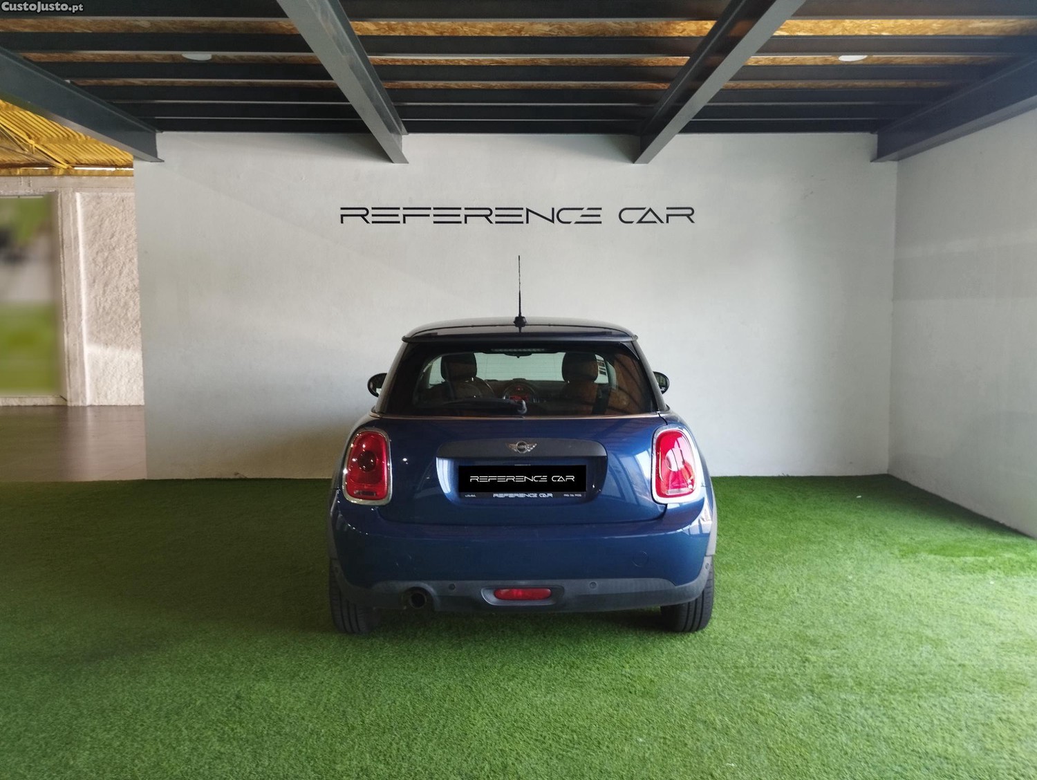 MINI One D (3 portas) - 16 — photo 4