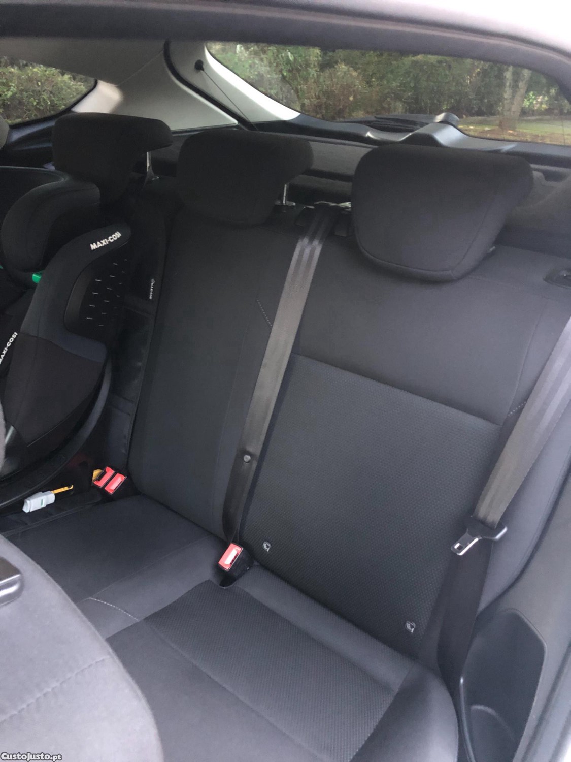 Ford Focus Tdci ST LINE EXTERIOR 2017 — fotografia 2