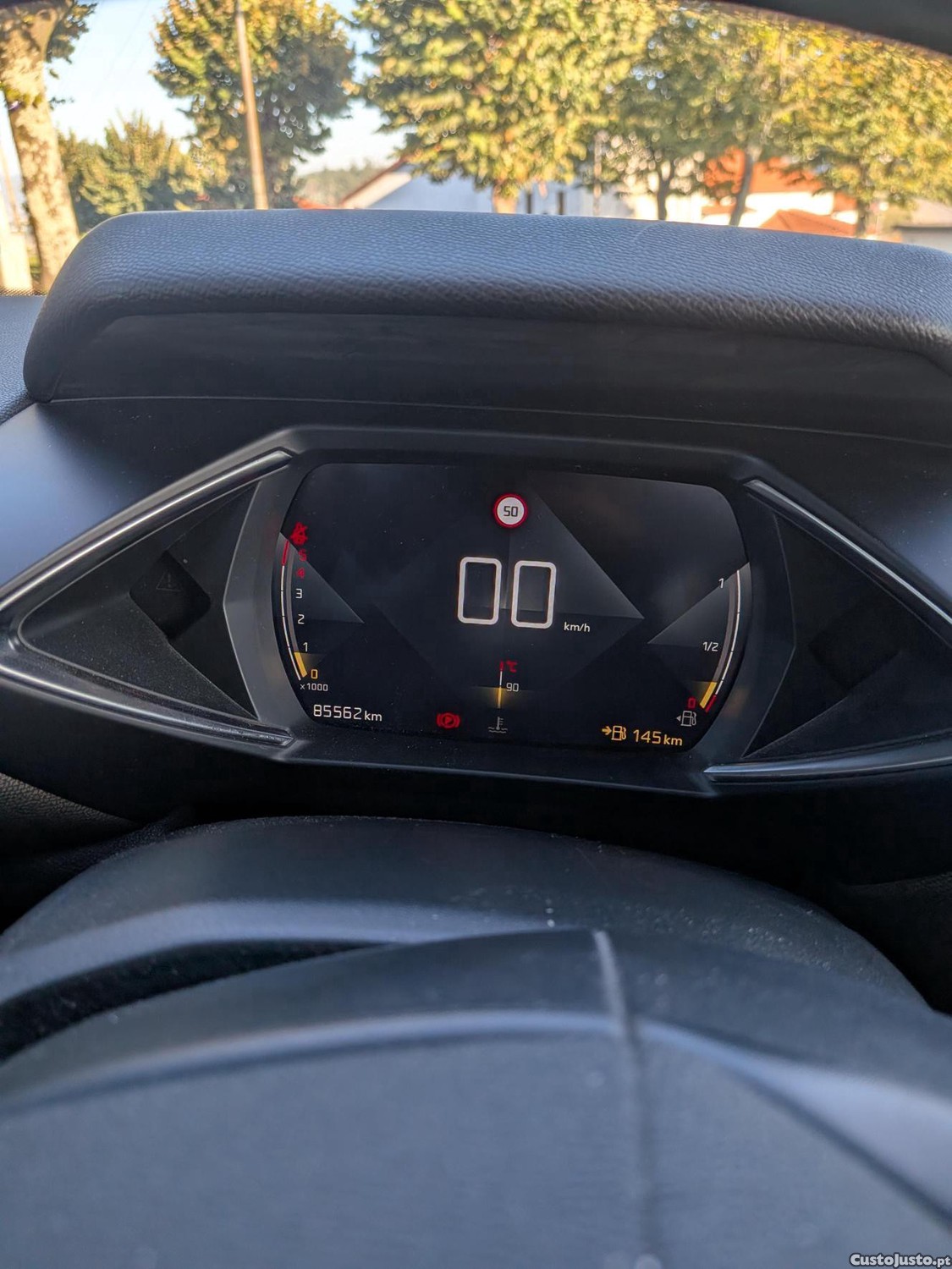 DS DS 3 Crossback — photo 3