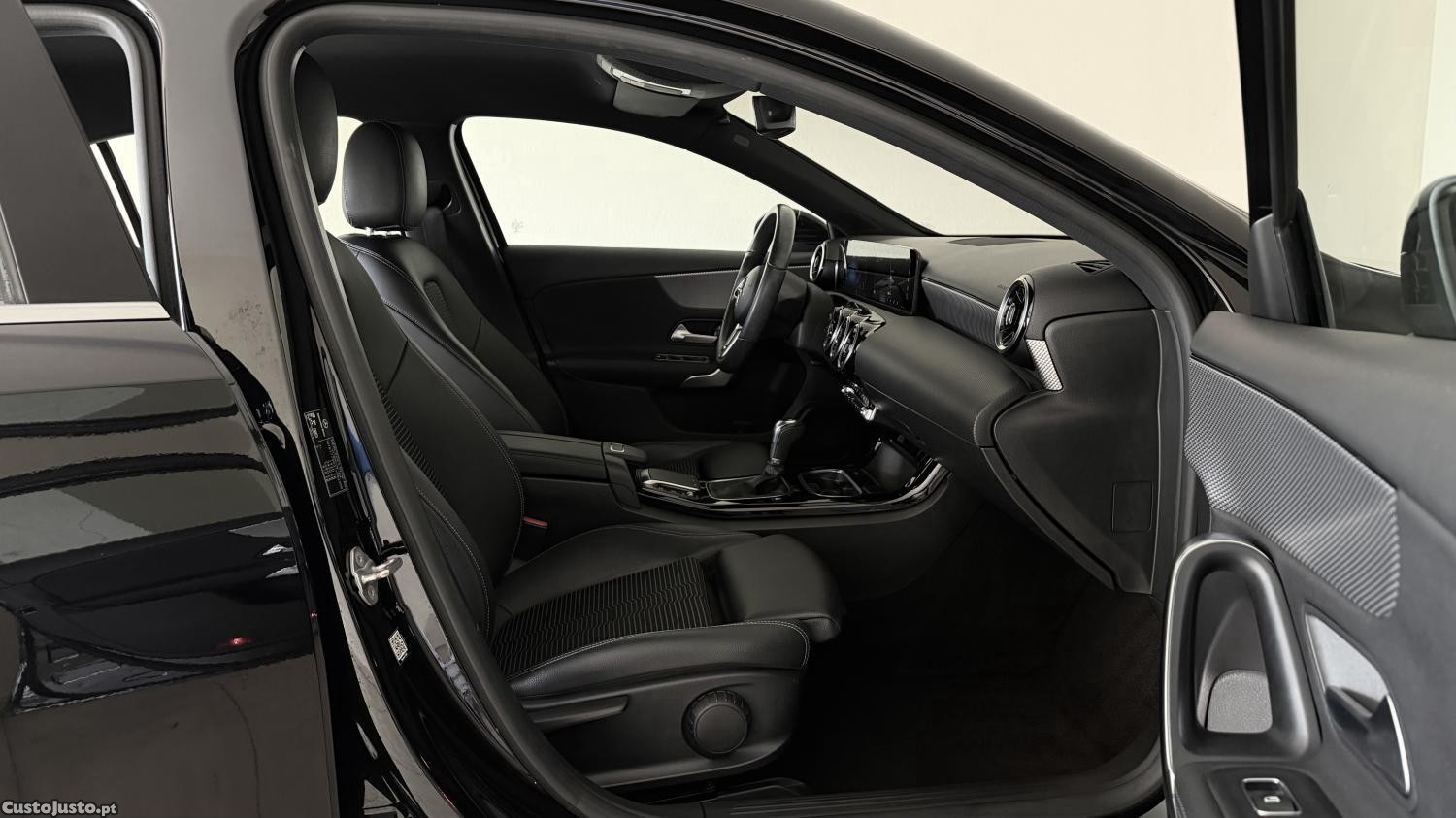 Mercedes-Benz A 180 d Progressive — fotografia 7