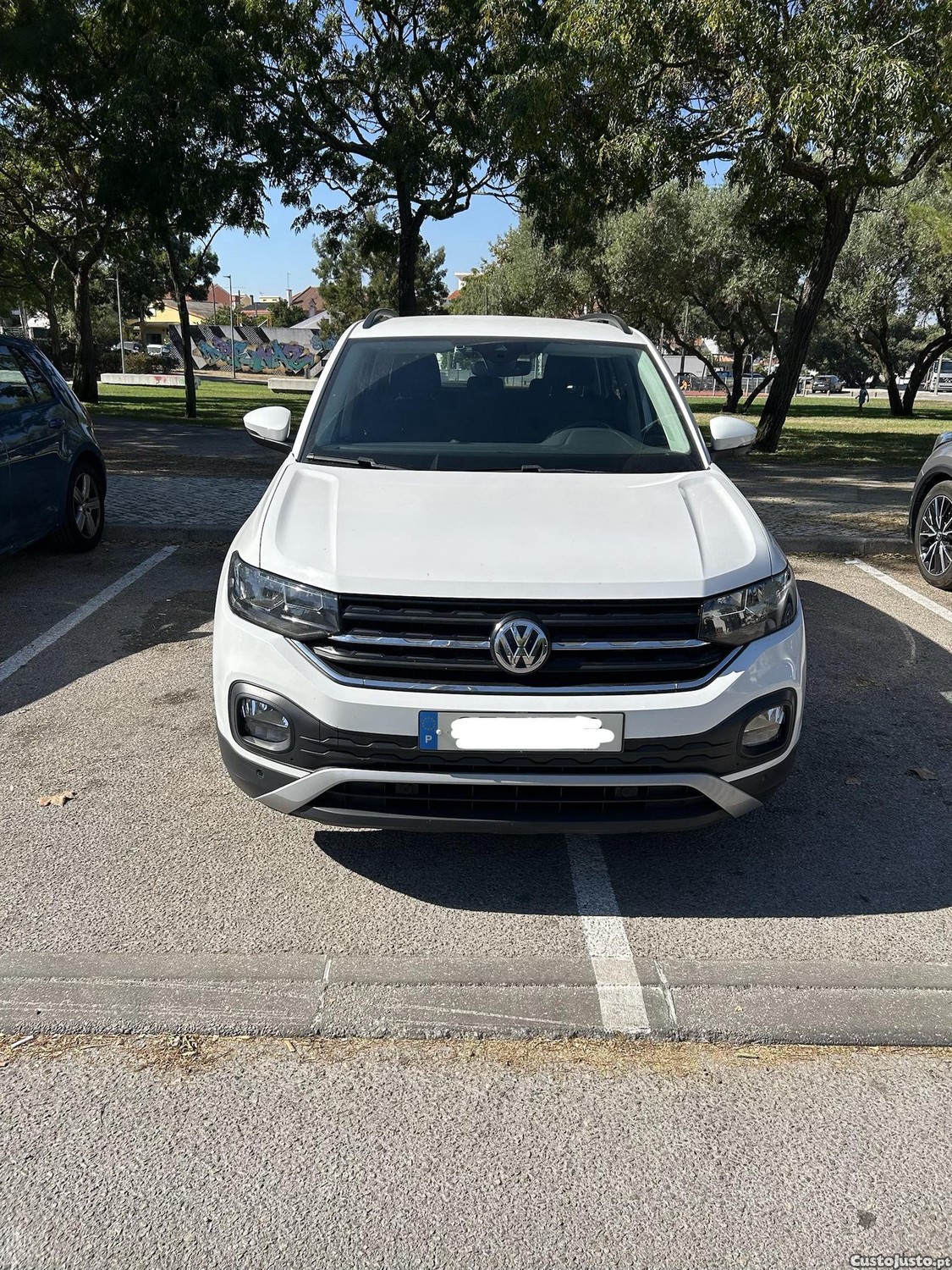 VW T-Cross 1.0 TSI - 20 foto 2