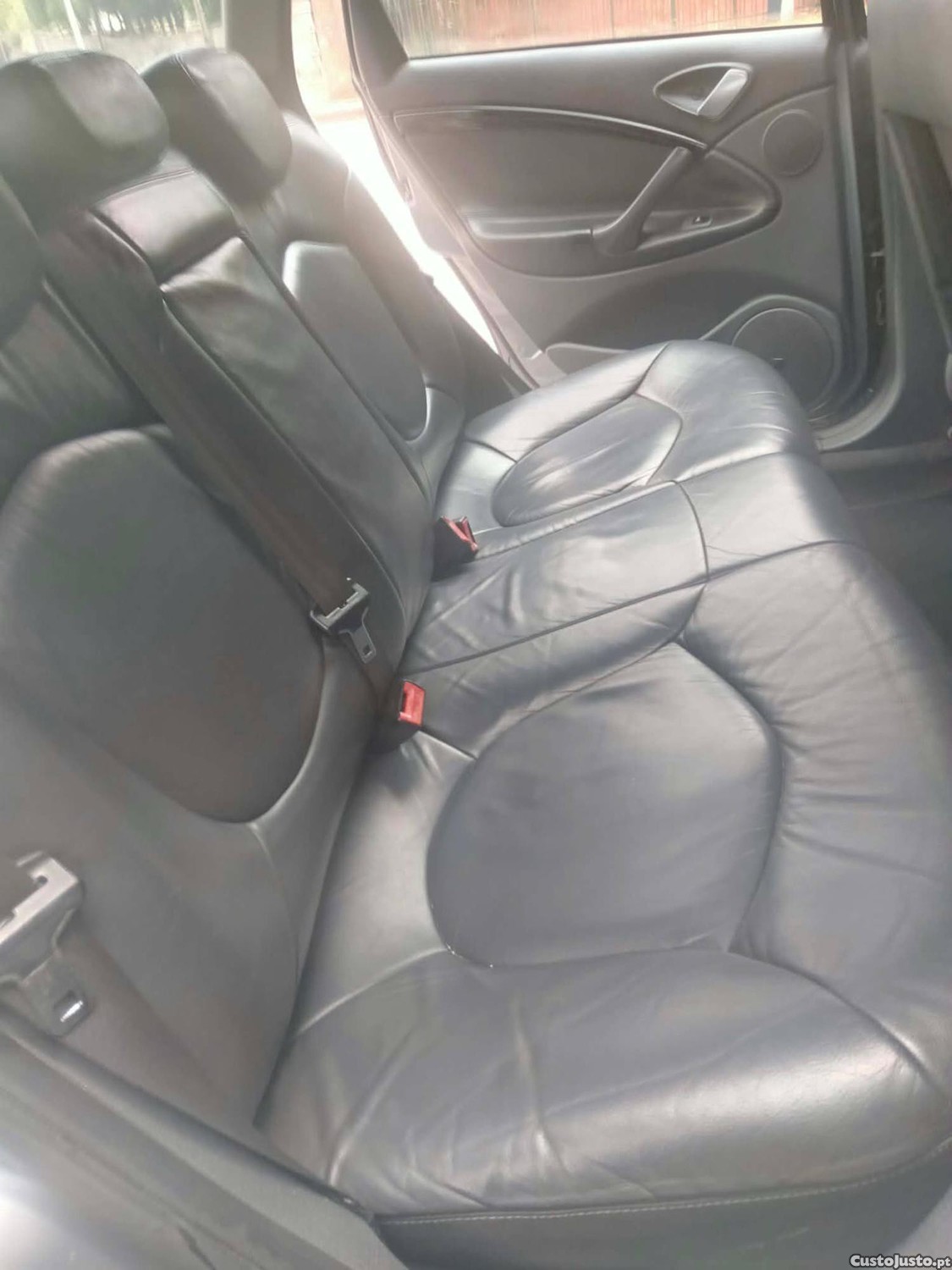 Citroën C5 1.6 HDI — fotografia 4