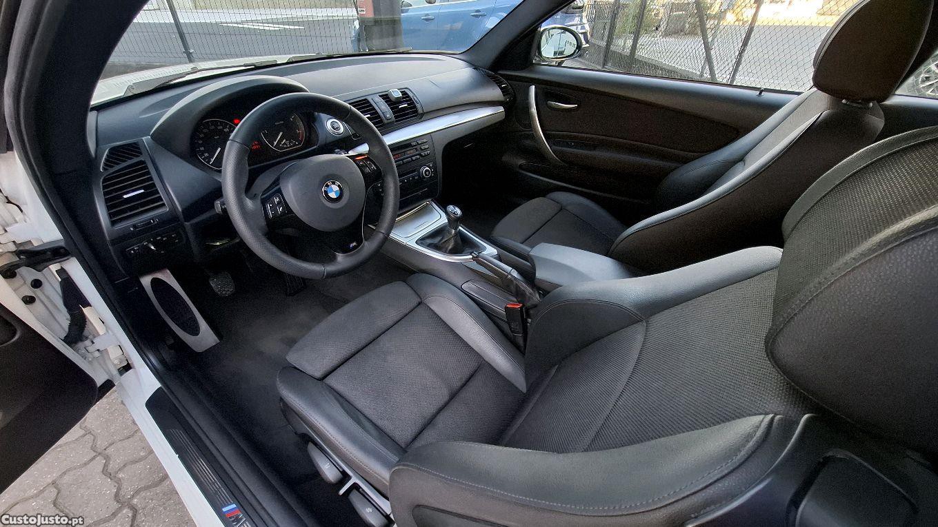 BMW 118 pack M — fotografia 6
