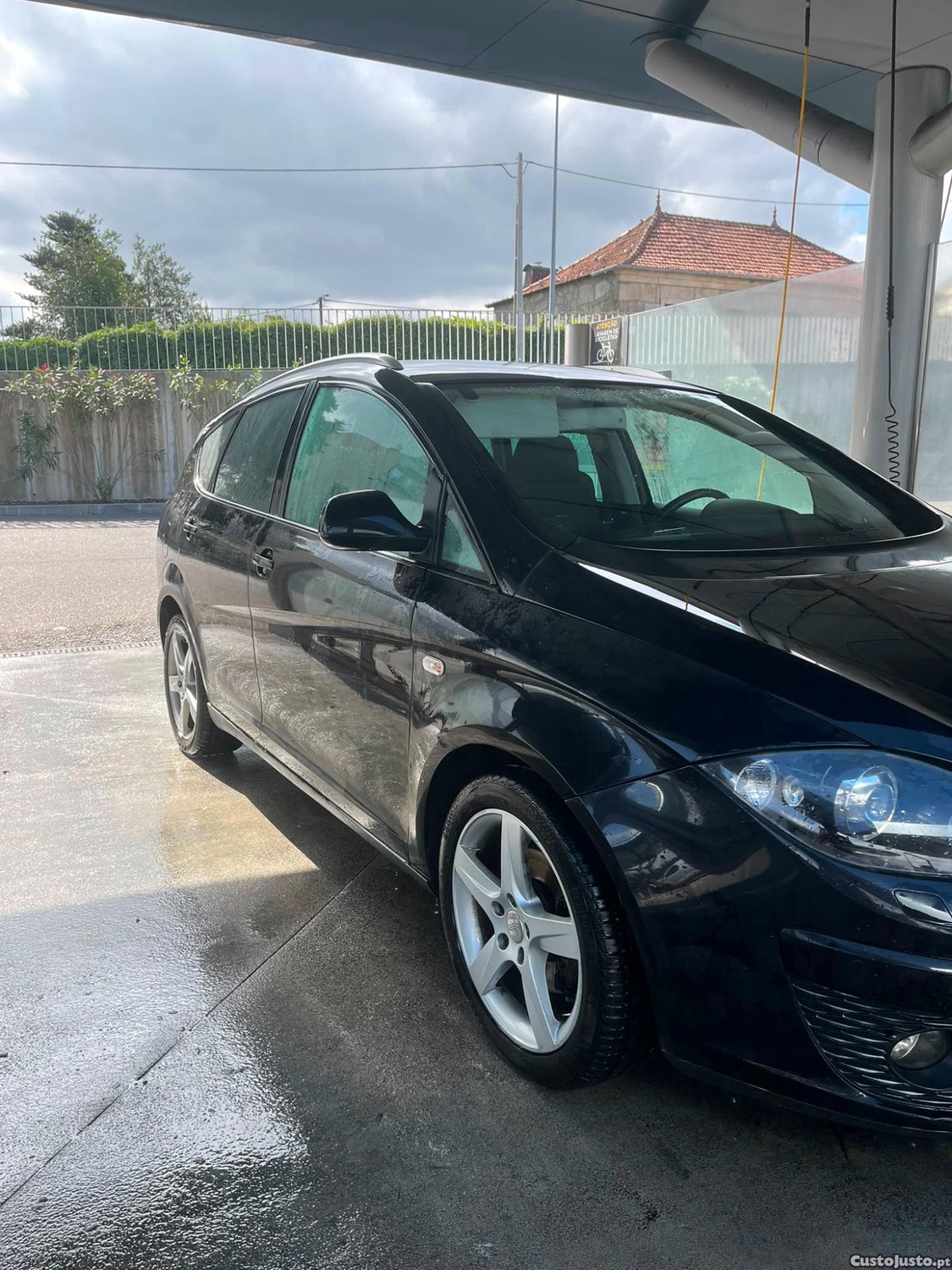 Seat Altea Xl *full extras* — photo 3