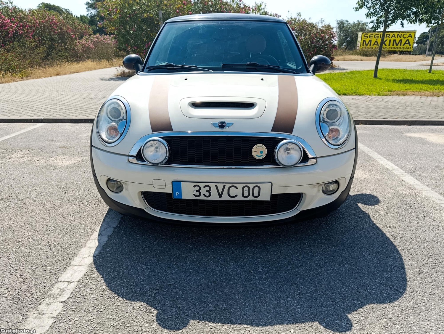MINI Cooper S n18 — fotografia 4