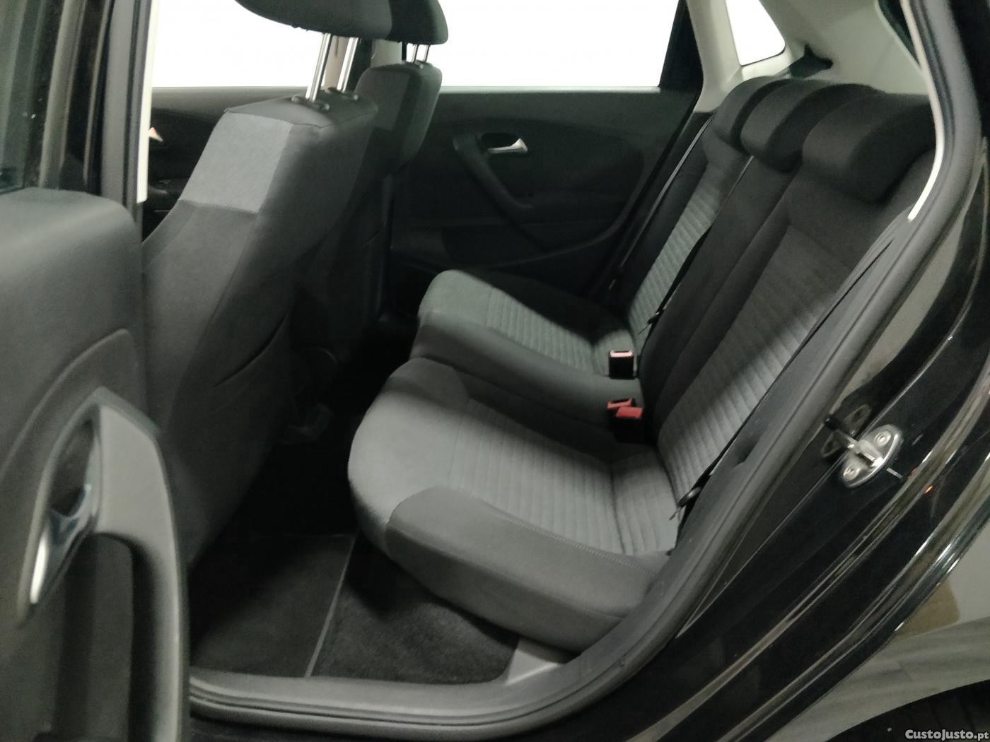 VW Polo 1.2 Confortline - 10 — photo 3